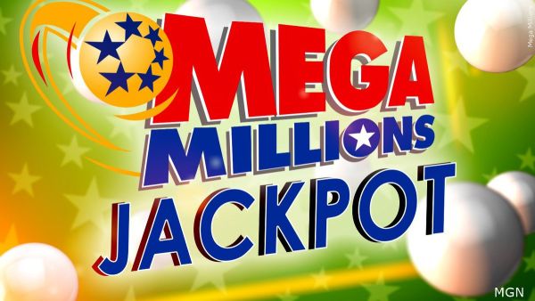 mega million jackpot 1